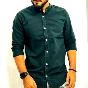 ডিপ গ্রীন বেন কলার