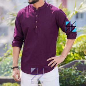 বেগুনি কাতুয়া