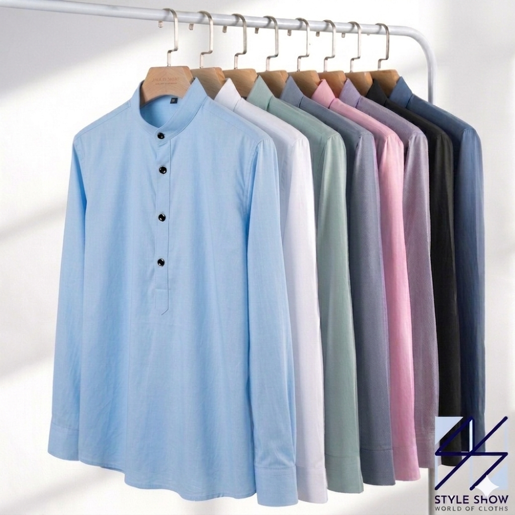 Export Shirt
