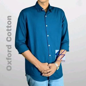 পেট্রোল ফুল কলার শার্ট