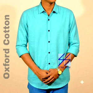পেস্ট ফুল কলার শার্ট